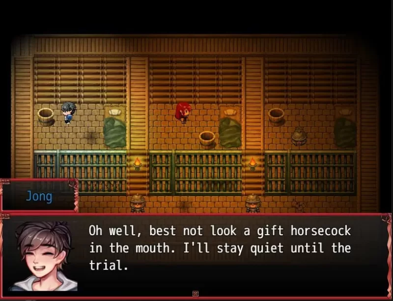 异世界后宫 Harem in Another World v1.07 官方中文版【PC+安卓】 [2+1.92G][百度盘]