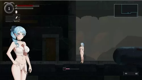[ACT/动态/官中步兵] 永恒的欠损 La Vitalis : Immortal Loss v0.50.0 [1+3.80G][百度盘]