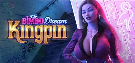 [SLG官中PC动态步兵]我的花瓶梦：幕后大佬    My Bimbo Dream Kin… [1+7G][百度盘]