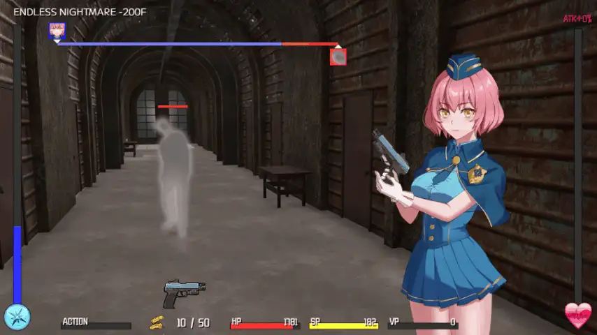 [更新PC+NTR+黑丝DLC+处女+异种奸+动态]隧道逃生 FE 1.0.2 汉化 [1+3.15G][百度盘]