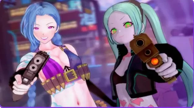 【PC/安卓】我的绅士幻想 Ver0.17 AI汉化版+日系SLG游戏+5.6G [1P+5.6G][百度盘]