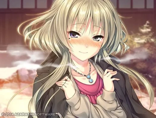 【ADV/安卓】甜蜜女友 アマカノ [1+2313.5M][百度盘]