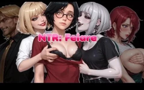 [PC 欧美RPG/动态] NTR 费拉雷 NTR:Felare v0.2.4bAI汉化步兵版 [1+2.31g][百度盘]