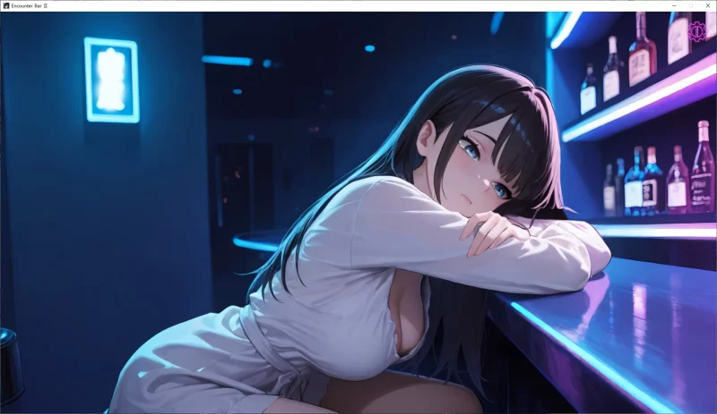 【AI/SLG/中文/动态】PC 邂逅酒吧2 官中步兵版【新作/1.8G】 [1P+1.8G][百度盘]