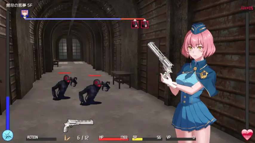 [更新PC+NTR+黑丝DLC+处女+异种奸+动态]隧道逃生 FE 1.0.2 汉化 [1+3.15G][百度盘]