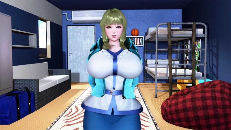 苍白的谎言 White Lie v0.1.6 汉化版【PC+安卓】 [1+528M][百度盘]
