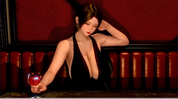 【亚洲风SLG/汉化/NTR】我的妻子真理子/My Wife Mariko V0.51 PC+安卓直装汉化版 [1+2g][百度盘]