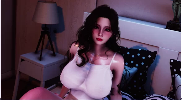 【国产SLG/中文/步兵】掌中的美母 V2.0 第二部 PC+安卓直装官方中文版 [1+7g][百度盘]