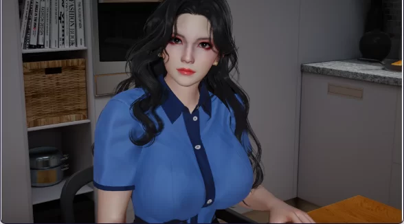 【国产SLG/中文/步兵】掌中的美母 V2.0 第二部 PC+安卓直装官方中文版 [1+7g][百度盘]