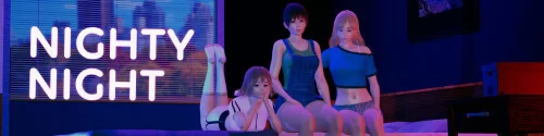 PC+安卓–晚安 Nighty Night v0.6.0 [1+2.8G][百度盘]