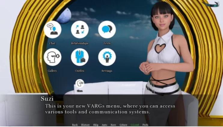 月球之上 Over the Moon v6.2.0【PC+安卓 [1+2.6g][百度盘]