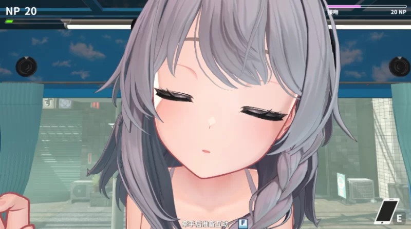【互动SLG】NTR大师0.4官中步兵/PC+虚机/沙盒/NTL/触摸/调教 [2+6.7G][多种下载方式]