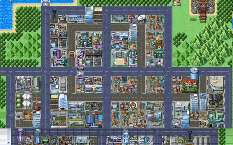 [更新PC官中+动态+NTR+BSS+纯爱+后宫]硝子の庭 Ver 0.96体验版 [1+2.05G][百度盘]