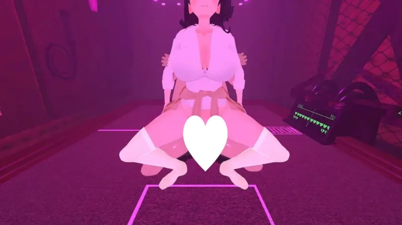PC[3D/强迫]H版恶魔轮盘NTR 轮盘赌 Ntr ルーレット 官中 [1+950m][百度盘]