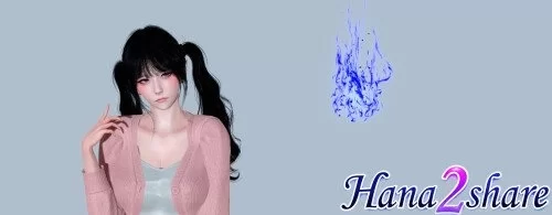 【pc+安卓】共享之花 Hana2share v0.25 AI汉化 [1+3.7g][百度盘]