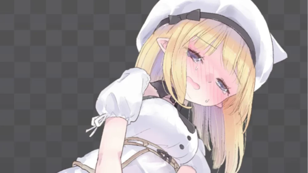 更新v0.30b[PC/神作/横板ACT/牙膏/官中/像素动态]爱丽丝的摇篮 [1+605M][百度盘]