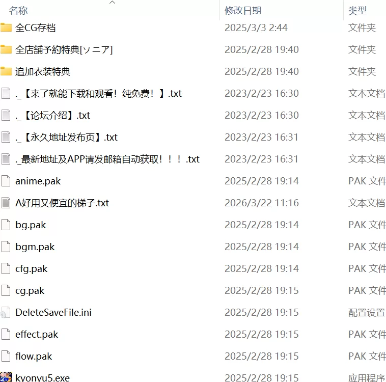 【ADVAI汉化PCCV全CG存档特典DLC】巨乳ファンタジー5 王子リ… [1+5.6G][百度盘]