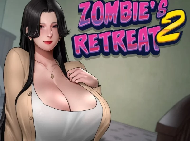 [PC 新作RPG/丧尸/熟女]僵尸生活2：僵局v1.0.0a 完结 AI汉化 [1+1.84g][百度盘]