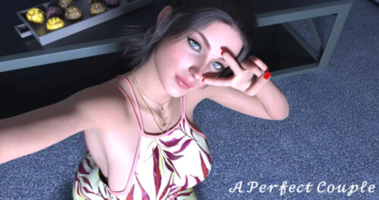 完美情侣 A Perfect Couple v1.1【PC+安卓 [1+1.67g][百度盘]