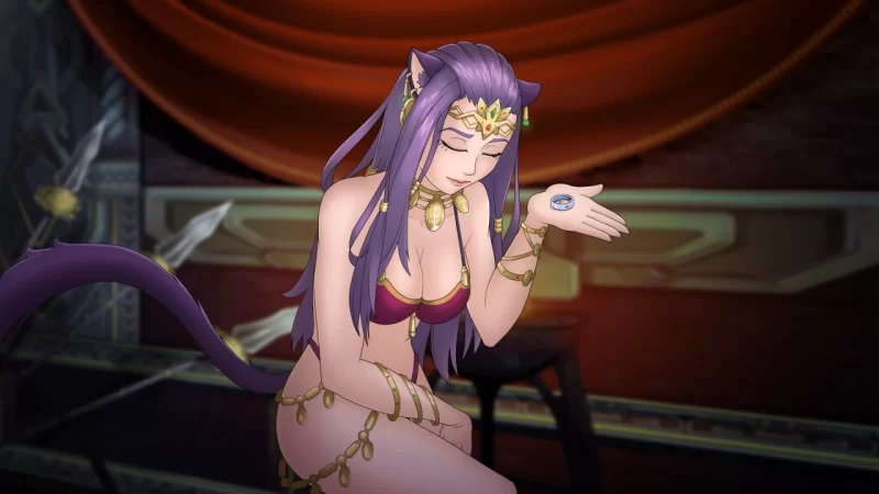[PC][SLG/2D/欧美]泽利里亚避难所 Zeliria Sanctuary v2.01 汉化完结… [1+5.78G][百度盘]