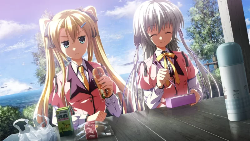 【更新ADV官中PC】sppl-魔女爱丽丝 第一章 春日已至2 [1+2.33G][百度盘]