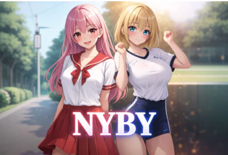 流年不利 NYBY – Not Your Best Year Ch.3【PC+安卓 [1+361m][百度盘]