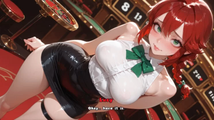 红心扑克的公主 Princess Hearts Poker v0.3【PC+安卓 [1+2.51g][百度盘]