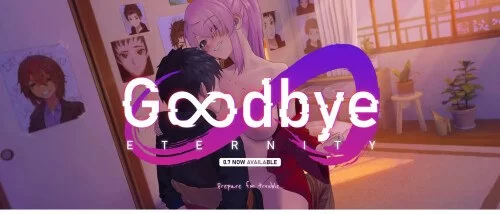 [PC]更新[精品SLG/后宫/动态] 永恒不再 Goodbye Eternity V0.14.0 官… [1+4.2G][百度盘]