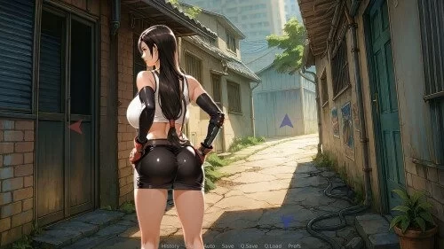 【pc+安卓】第一幻想 First Fantasies v1.08 测试版 [1+6.3g][百度盘]