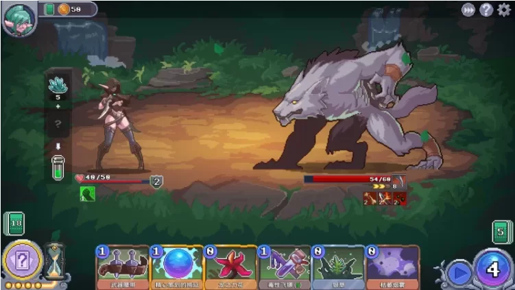 【PC/SLG/官中步兵/动态】征服者峡谷 Tamer Vale v1.8.2 存档 [1+638M][百度盘]