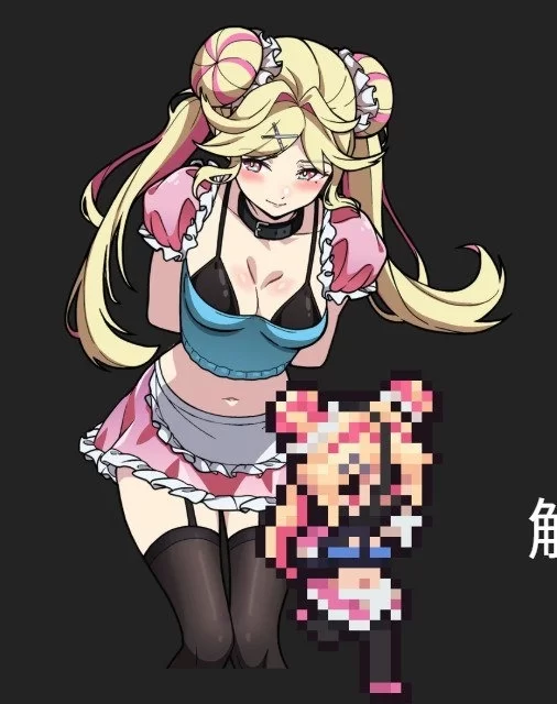 【pc】女仆管家 Closed Beta 2 v0.3.620 Hotfix 4 官方中文版 [1+0.18g][百度盘]