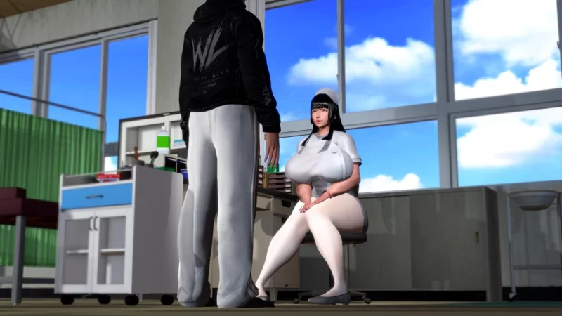 苍白的谎言 White Lie v0.1.6 汉化版【PC+安卓】 [1+528M][百度盘]