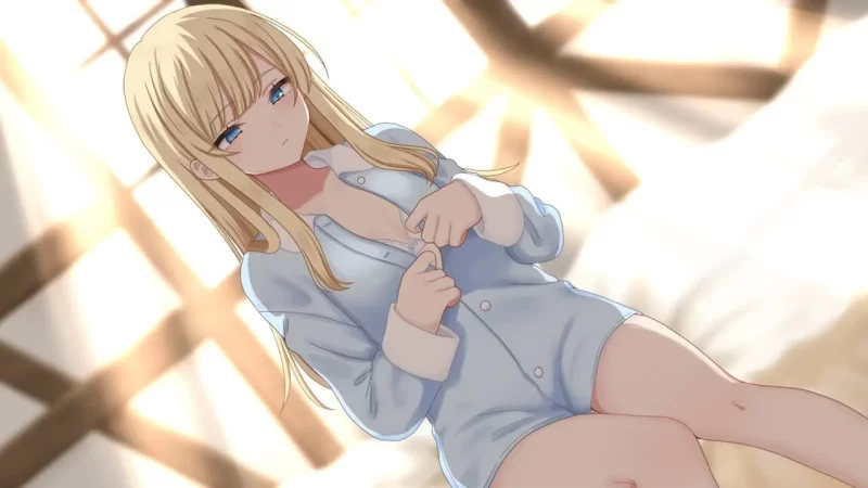 [SLG汉化PC动态]悠哉时光 ~与修女小妹的暖阳日常 Halcyon Days … [1+1G][百度盘]