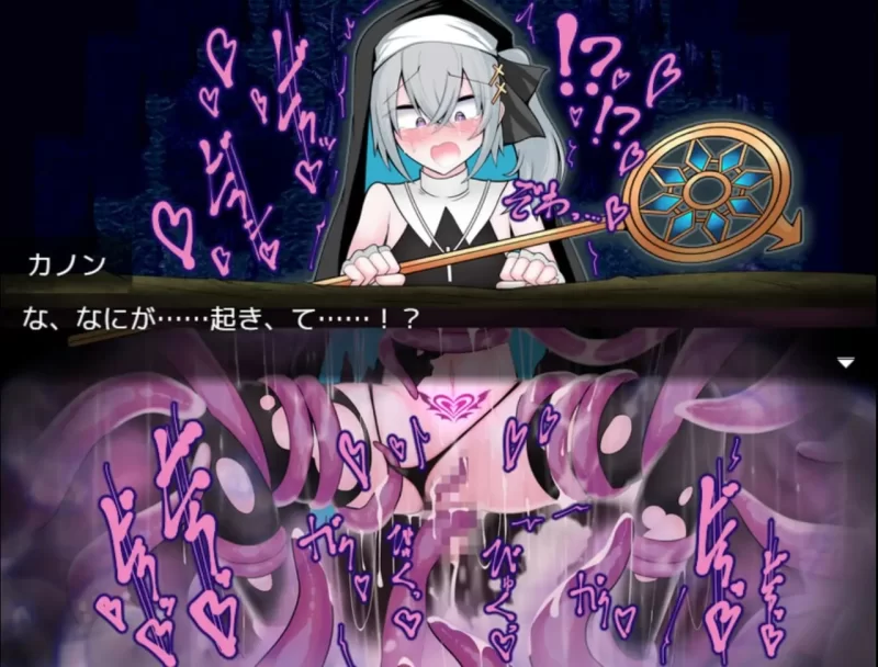 【pc】伪娘最强僧侣君沦陷于感觉阻断之洞 AI汉化版 [1+0.2g][百度盘]