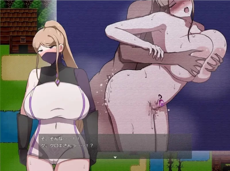 【pc/日系RPG/中文/官中】我所不知的女师傅的情事v1.0.0(20260715) 官方中文版 [1+454M][百度盘]