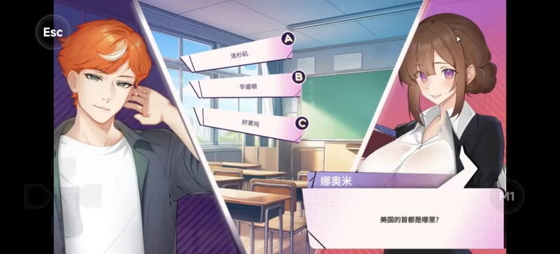 【pc/SLG/官中】夏日为你 v3.0+全DLC 官方中文版 [1+3.35g][百度盘]
