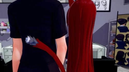[SLG汉化PC安卓动态步兵]爱之漂流者  Love Castaways  v0.6.0 [1+5G][百度盘]