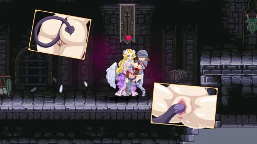 PC–魅魔继承者 : 黛莉菈的淫欲冒险 Succubus Successor: Delilah’s … [1+4.18G][百度盘]