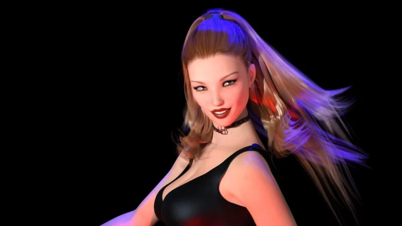 [PC][SLG/3D/欧美]释放 Unleashed v0.7.0b 汉化版[PC+安卓/2.65G] [百… [1+2.65G][百度盘]