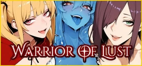 [ACT官中PC动态步兵]淫欲战士 Warrior of Lust  v1.0.5 [1+4G][百度盘]