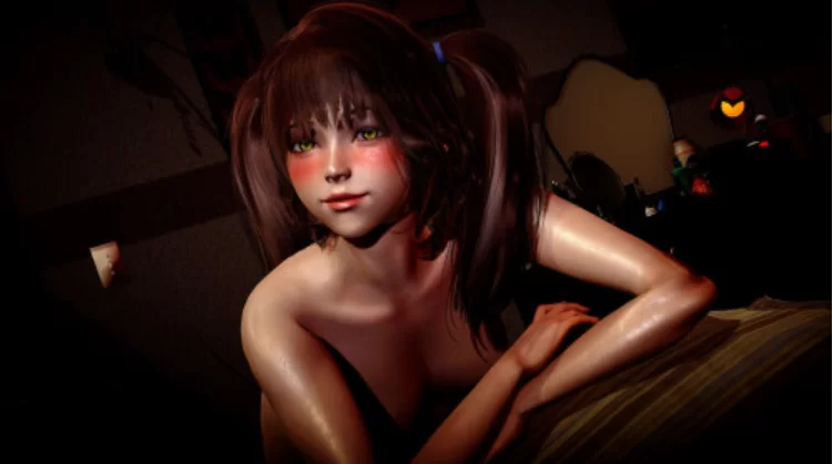 暗涌之夏 FR34KS v0.7【PC+安卓 [1+6.77g][百度盘]