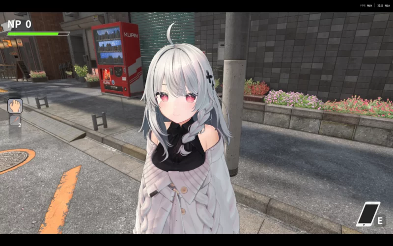《PC端》NTR大师  V0.4 [1+6G][百度盘]