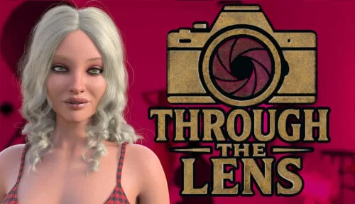 [SLG官中PC动态步兵]透过镜头  Through the Lens  v1.00 [1+3G][百度盘]