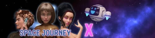 [SLG汉化PC安卓动态步兵]太空之旅X   Space Journey X  v2.41_016 [1+4G][百度盘]