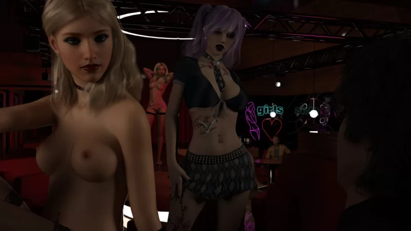 释放  Unleashed v0.7.0b 汉化版【PC+安卓】 [1+2.65G][百度盘]