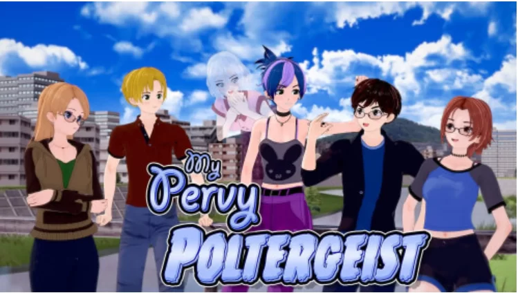 我的变态幽灵 My Pervy Poltergeist v0.11【PC+安卓 [1+5.4g][百度盘]