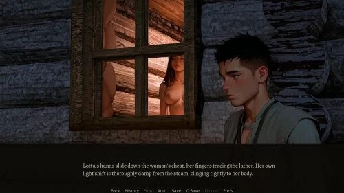 【pc+安卓】重生之炼金还债记 The Alchemist’s Debt v0.21 [1+0.3g][百度盘]