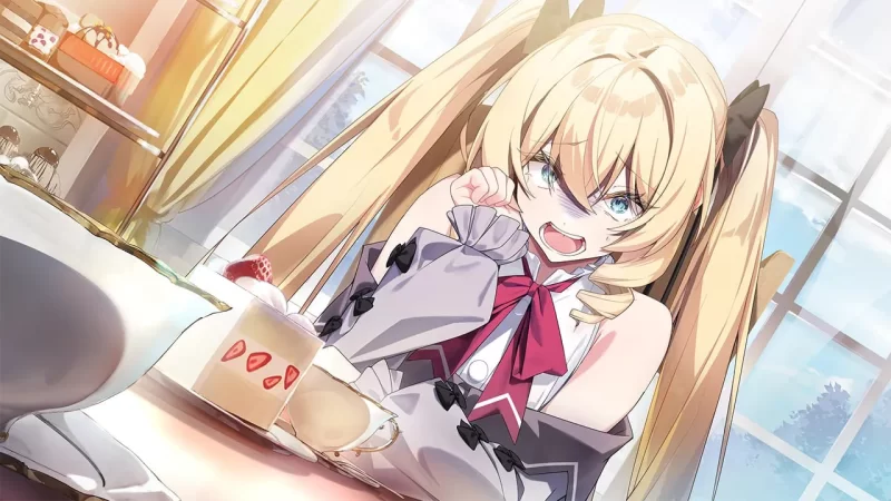 [PC/优质拔作（GAL?）/后宫/CV/精翻]极客侦探：恒悬迷踪 [1+2.88G][百度盘]