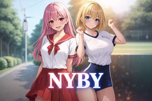 【pc+安卓】流年不利 NYBY – Not Your Best Year Ch.3 [1+0.35g][百度盘]