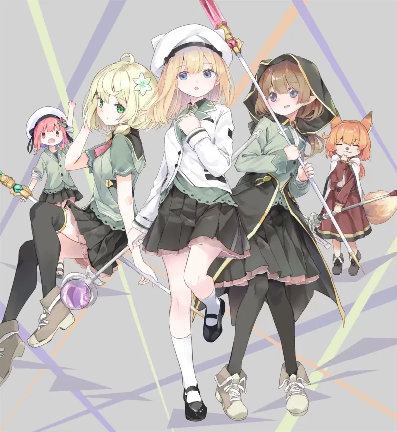 [更新PCACT官中动态] 爱丽丝的摇篮 Alice in Cradle v0.30b [1G] [1+1G][百度盘]